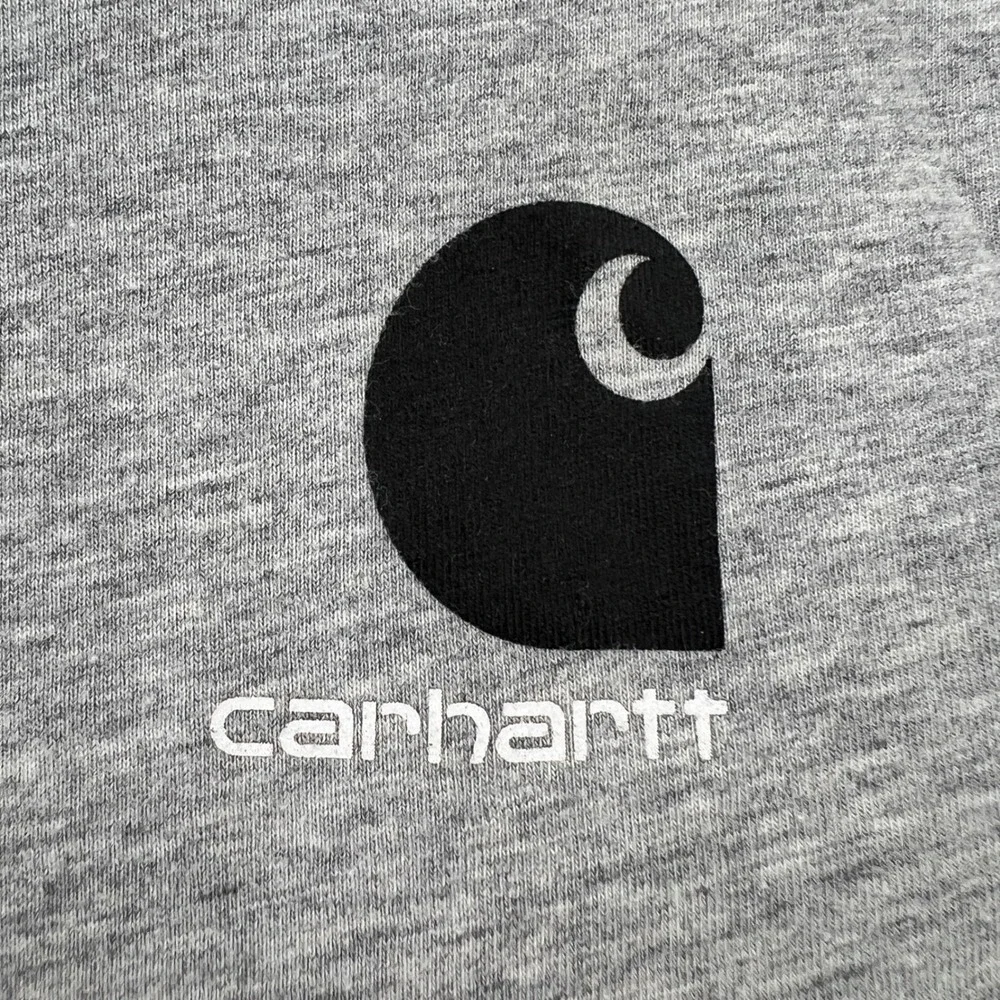 Carhartt long sleeve